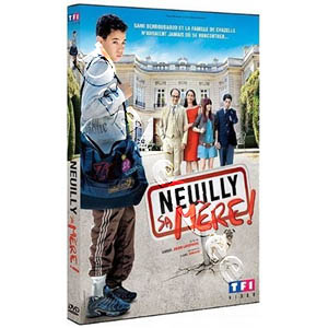 Neuilly Yo Mama! (DVD)